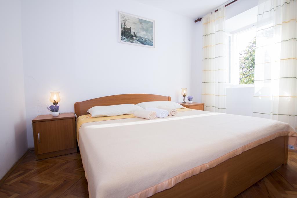 Rooms Megi Dubrovnik Exterior photo
